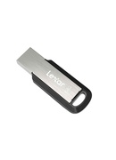  Flash Drive | JumpDrive M400 | 64 GB | USB 3.0 | Black/Grey