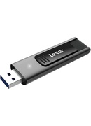  Flash Drive | JumpDrive M900 | 64 GB | USB 3.1 | Black/Grey