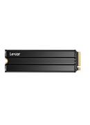  Lexar | SSD | NM790 with Heatsink | 1000 GB | SSD form factor M.2 2280 | SSD interface PCIe Gen 4×4 | Read speed 7400 MB/s | Write speed 6500 MB/s