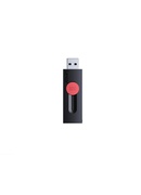  Lexar Flash Drive | JumpDrive D300 | 64 GB | USB 3.2 Gen 1 | Black/Red