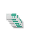  Wallbox | RFID Card Pack | RFID-10 | White