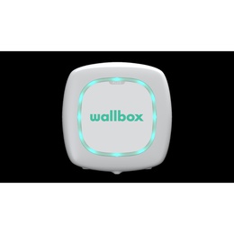  Wallbox | Pulsar Plus Electric Vehicle charger Type 2