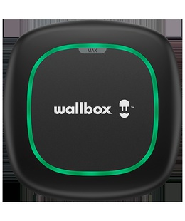  Wallbox | Electric Vehicle charge | Pulsar Max | 22 kW | Output | A | Wi-Fi  Hover