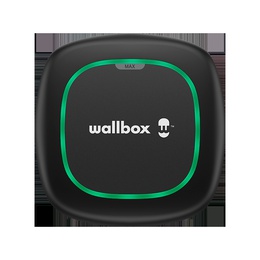 Wallbox | Electric Vehicle charge | Pulsar Max | 11 kW | Output | A | Wi-Fi