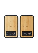  Marley | Get Together Duo Speaker | EM-JA019-SB | 15 W | Bluetooth | Black | Wireless connection Hover