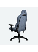  Arozzi Torretta SoftFabric Gaming Chair - Blue | Arozzi Soft fabric | Arozzi | Torretta 2023 Edition | Blue