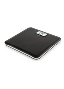 Svari ETA | Personal Scale | ETA578090000 | Maximum weight (capacity) 180 kg | Accuracy 100 g | Black