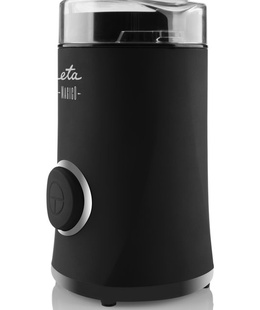  ETA | Magico ETA006590000 | Coffee grinder | 150 W | Coffee beans capacity 50 g | Black  Hover