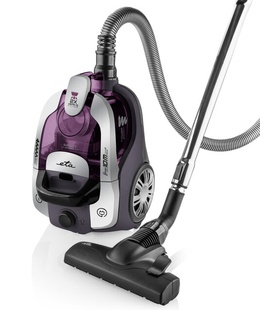  ETA | Salvet Animal ETA151390000 | Vacuum cleaners | Bagless | Power 700 W | Dust capacity 2.2 L | Purple  Hover