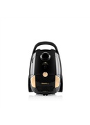  ETA | Avanto ETA151990000 | Vacuum cleaner | Bagged | Power 700 W | Dust capacity 3 L | Black