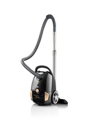  ETA | Avanto ETA151990000 | Vacuum cleaner | Bagged | Power 700 W | Dust capacity 3 L | Black Hover