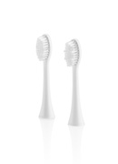Birste ETA | RegularClean ETA070790200 | Toothbrush replacement | Heads | For adults | Number of brush heads included 2 | Number of teeth brushing modes Does not apply | White