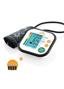  ETA | Upper Arm Blood Pressure Monitor | ETA229790000 | Memory function | Number of users 2 user(s)
