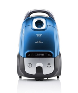  ETA | Adagio ETA251190000 | Vacuum cleaner | Bagged | Power 800 W | Dust capacity 4.5 L | Blue  Hover