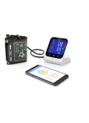  ETA Smart Blood pressure monitor ETA429790000 Memory function Number of users 2 user(s) Auto power off