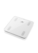 Svari ETA Smart Personal Scale Vital Fit ETA678190000 Body analyzer Maximum weight (capacity) 180 kg Accuracy 100 g Body Mass Index (BMI) measuring White