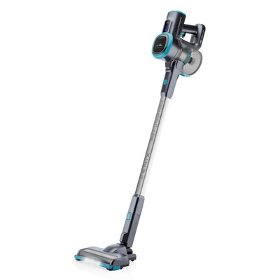  ETA | Vacuum Cleaner | Fenix ETA123390000 | Cordless operating | Handstick and Handheld | N/A W | 25.2 V | Operating time (max) 40 min | Blue/Grey