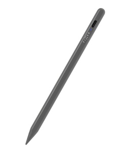  Fixed | Touch Pen | Graphite Uni | Pencil | For all capacitive displays | Gray  Hover