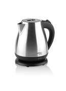 Tējkanna Gallet Kettle GALBOU782 Electric 2200 W 1.7 L Stainless steel 360° rotational base Stainless Steel