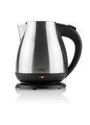 Tējkanna Gallet Kettle GALBOU782 Electric 2200 W 1.7 L Stainless steel 360° rotational base Stainless Steel Hover