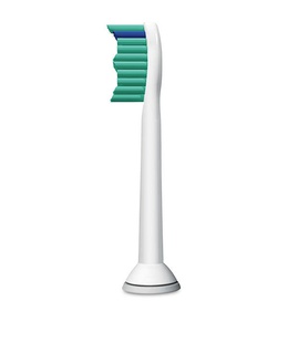 Birste Philips | HX6018/07 | Toothbrush replacement | Heads | For adults | Number of brush heads included 8 | Number of teeth brushing modes Does not apply | White  Hover