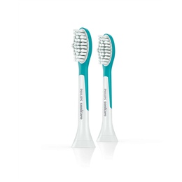 Birste Philips | HX6042/33 | Sonicare for Kids | Heads | For kids | Number of brush heads included 2 | Number of teeth brushing modes Does not apply
