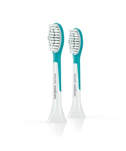 Birste Philips | HX6042/33 | Sonicare for Kids | Heads | For kids | Number of brush heads included 2 | Number of teeth brushing modes Does not apply  Hover