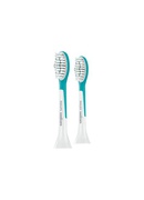 Birste Philips | HX6042/33 | Sonicare for Kids | Heads | For kids | Number of brush heads included 2 | Number of teeth brushing modes Does not apply Hover