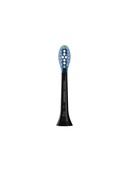 Birste Philips | HX9042/33 Sonicare C3 Premium Plaque Defence | Interchangeable Sonic Toothbrush Heads | Heads | For adults and children | Number of brush heads included 2 | Number of teeth brushing modes Does not apply | Sonic technology | Black Hover
