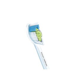 Birste Philips Toothbrush replacement HX6064/10 Heads For adults Number of brush heads included 4 Number of teeth brushing modes Does not apply White