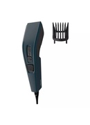  Philips | HC3505/15 | Hair clipper | Corded | Number of length steps 13 | Step precise 2 mm | Black/Blue
