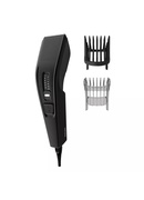 Philips | HC3510/15 Series 3000 | Hair Clipper | Corded | Number of length steps 13 | Step precise 2 mm | Black