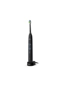 Birste Philips | Sonicare ProtectiveClean 4500 HX6830/44 | Sonic Electric Toothbrush | Rechargeable | For adults | ml | Number of heads | Black/Grey | Number of brush heads included 1 | Number of teeth brushing modes 2 | Sonic technology