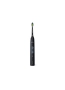Birste Philips | Sonicare ProtectiveClean 4500 HX6830/44 | Sonic Electric Toothbrush | Rechargeable | For adults | ml | Number of heads | Black/Grey | Number of brush heads included 1 | Number of teeth brushing modes 2 | Sonic technology Hover