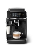  Philips | Coffee maker LatteGo | EP2230/10 | Built-in milk frother | Fully automatic | Matte Black Hover
