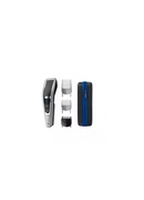  Philips | Hair Clipper | HC5650/15 | Corded/Cordless | Number of length steps 28 | Step precise 1 mm | Silver/Black