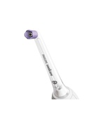 Birste Philips | HX3062/00 Sonicare F3 Quad Stream | Oral Irrigator nozzle | Number of heads 2 | White/Purple Hover