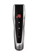  Philips | HC9420/15 | Hair clipper Series 9000 | Cordless or corded | Number of length steps 60 | Step precise  mm | Black/Silver Hover