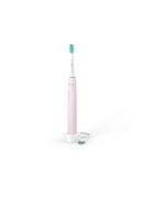 Birste Philips | HX3651/11 Sonicare | Sonic Electric Toothbrush | Rechargeable | For adults | ml | Number of heads | Sugar Rose | Number of brush heads included 1 | Number of teeth brushing modes 1 | Sonic technology