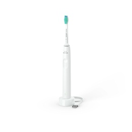 Birste Philips | HX3651/13 Sonicare Series 2100 | Electric toothbrush | Rechargeable | For adults | Number of brush heads included 1 | Number of teeth brushing modes 1 | White