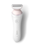 Epilātors Philips | Cordless Shaver | BRL176/00	Series 8000 | Operating time (max) 120 min | Wet & Dry | Lithium Ion | White/Pink