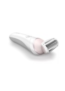 Epilātors Philips | Cordless Shaver | BRL176/00	Series 8000 | Operating time (max) 120 min | Wet & Dry | Lithium Ion | White/Pink Hover