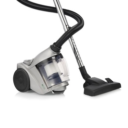  Tristar | Cyclone Vacuum Cleaner | SZ-3174 | Bagless | Power 800 W | Dust capacity 2 L | Silver