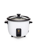 Multivāres katls Tristar | RK-6117 | Rice cooker | 300 W | 0.6 L | Grey