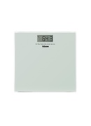 Svari Tristar | Bathroom scale | WG-2419 | Maximum weight (capacity) 150 kg | Accuracy 100 g | White