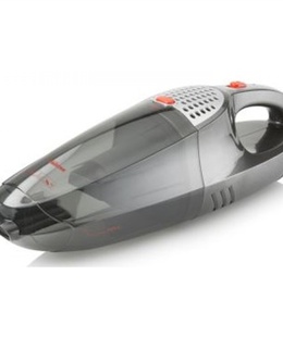  Tristar | Vacuum cleaner | KR-3178 | Cordless operating | Handheld | - W | 12 V | Operating time (max) 15 min | Grey | Warranty 24 month(s)  Hover