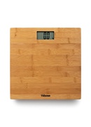 Svari Tristar | Personal scale | WG-2432 | Maximum weight (capacity) 180 kg | Accuracy 100 g | Brown