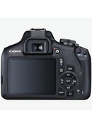  SLR camera | Megapixel 24.1 MP | Optical zoom 3 x | Image stabilizer | ISO 12800 | Display diagonal 3.0  | Wi-Fi | Automatic