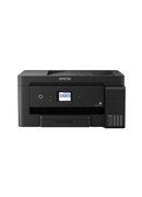 Printeris EcoTank | L14150 | Inkjet | Colour | Multifunction Printer | A3+ | Wi-Fi | Black Hover