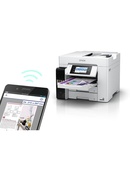 Printeris Epson Multifunctional Printer EcoTank L6580 Colour Hover